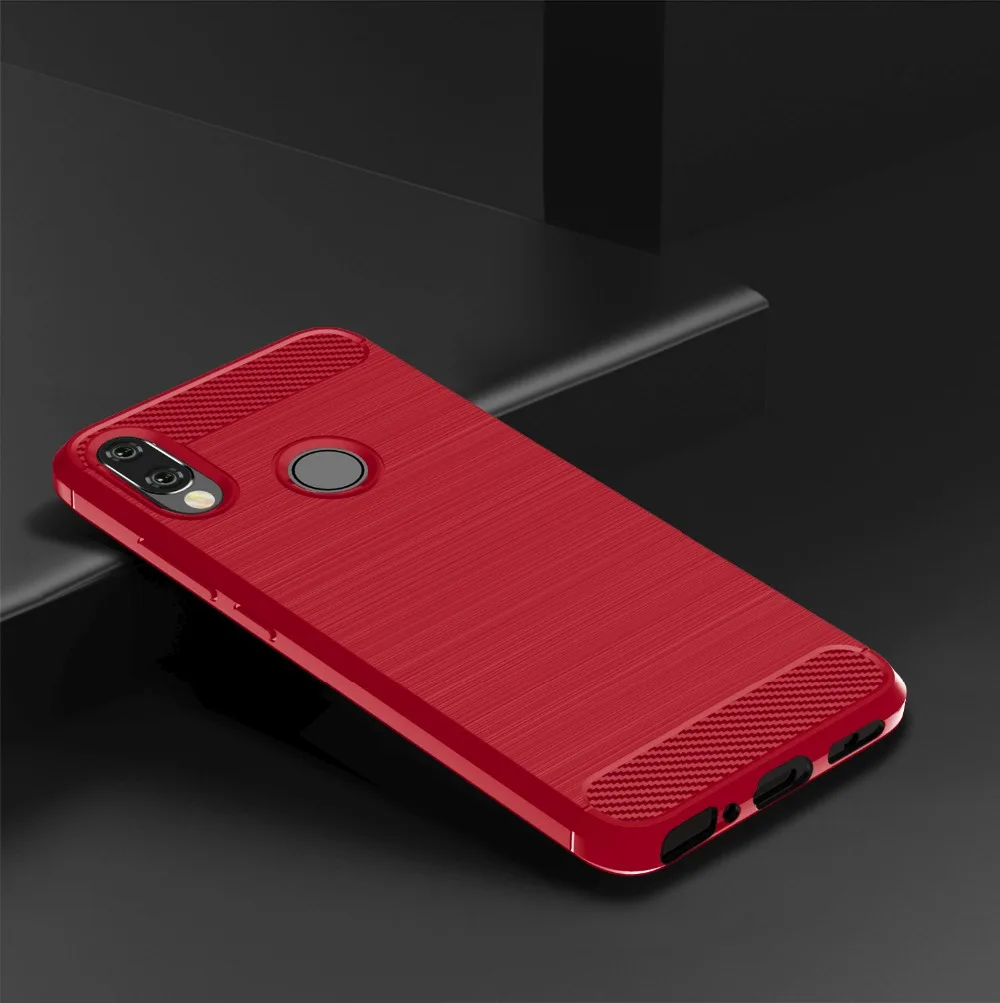 Чехол для телефона для Xiao mi Red mi Note 7 8 6 Pro 5 5A 6A GO 4 4X S2 7A 8T глобальная версия TPU чехол для Red mi 8A A3 9 Lite 9T