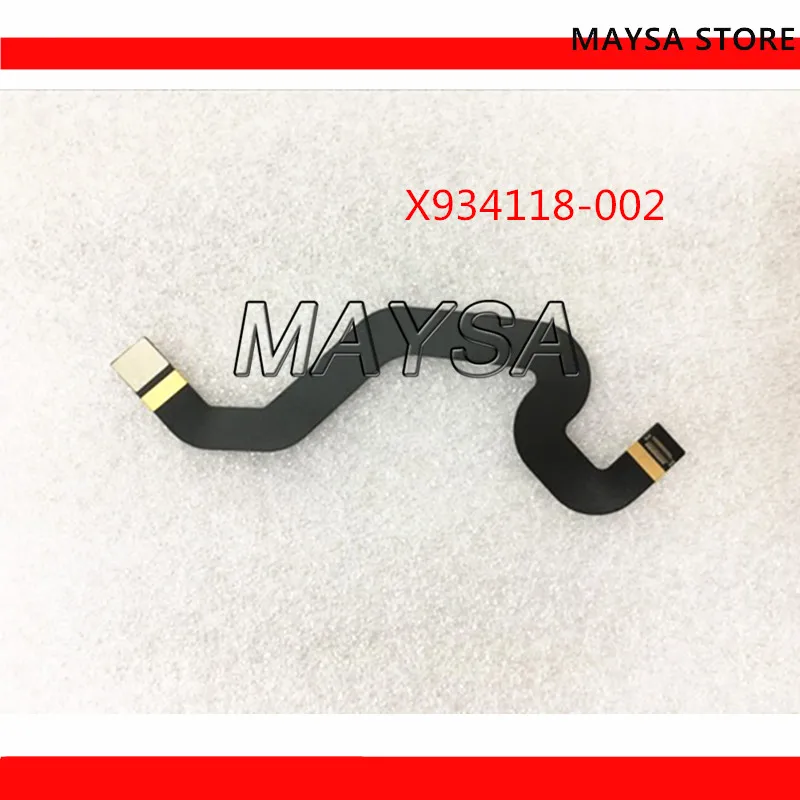 Запасной кабель для Microsoft Surface Pro4 Pro 4 1724 Touch LCD гибкий разъемы X934118-002 X937072-001 |