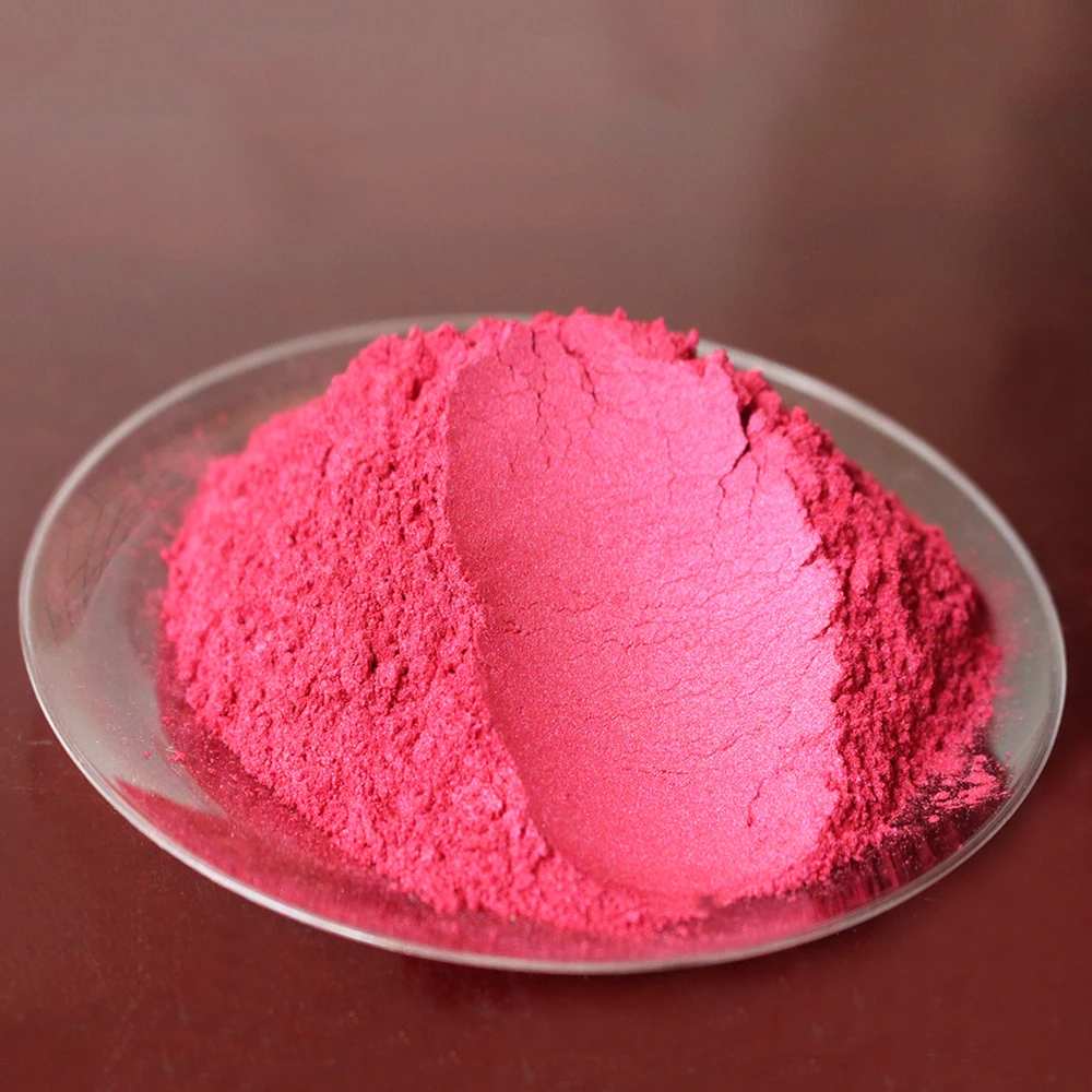 Тип 4705A пигмент жемчужная пудра Экологичные натуральные минеральная Mica порошок