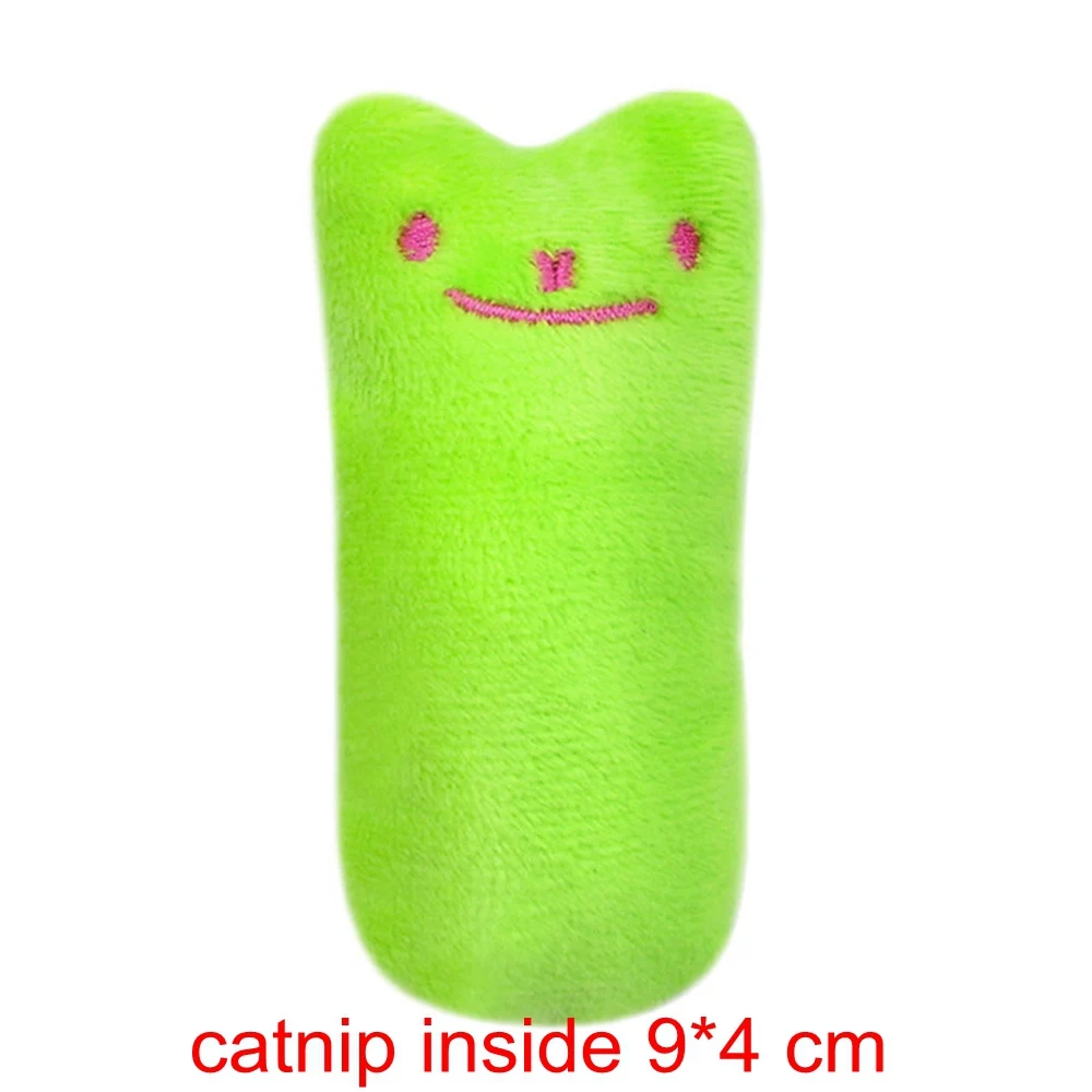 green-bf0001 Игрушка для кошек кошачья мята интерактивные игрушки для кошек котята игрушечная Мышка для кошки мяч плюшевые мыши игрушка для домашних животных игры для обучения кошек поставка для домашних животных BF0001 - Цвет: green-bf0001