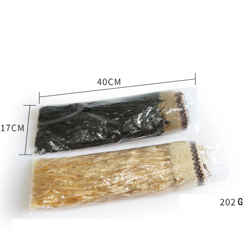 5 шт. юбка с гавайской травой эластичный рукав чехол для ног летняя праздника
