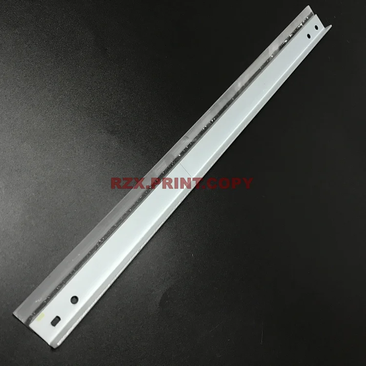 Compatible Drum cleaning blade for Ricoh MP 2014 2500 scraper Printer Copier Spare Parts |