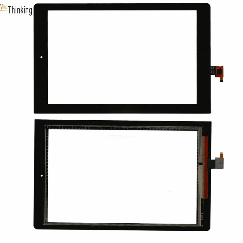

NeoThinking For Lenovo Yoga Tablet 10 B8000 B8000-H / For Lenovo Yoga Tablet 8 B6000 Touch Screen Digitizer Glass Replacement