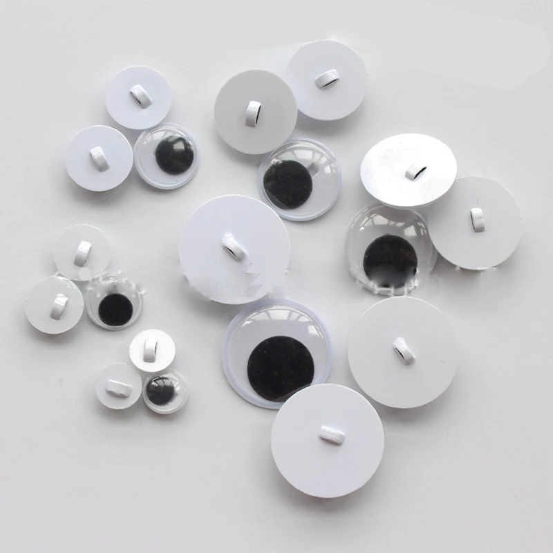 Подвижные глаза для кукол ручная подставка рукоделия 18 мм 20 25 | Игрушки и хобби