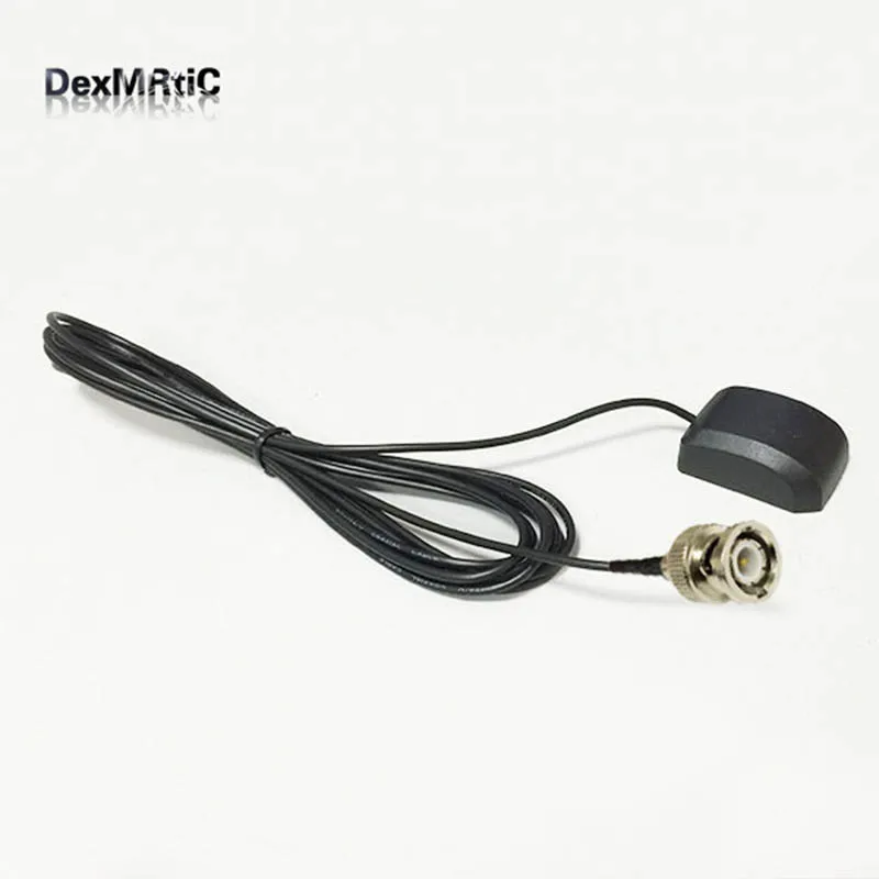 Совершенно новая радиочастотная Автомобильная GPS антенна со штекером BNC длина