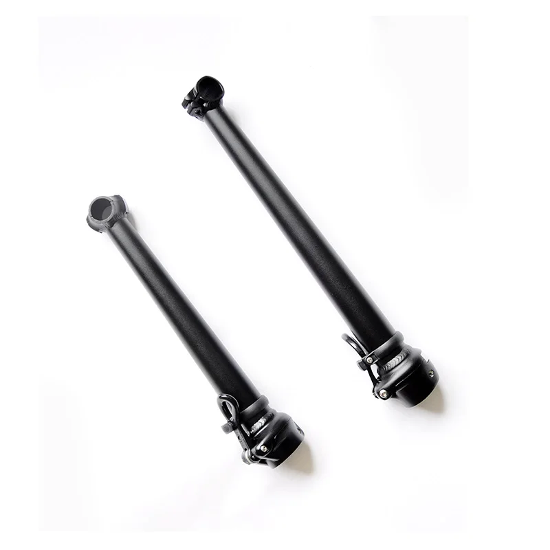 Складной велосипедный внутренний складной стержень из алюминиевого сплава с