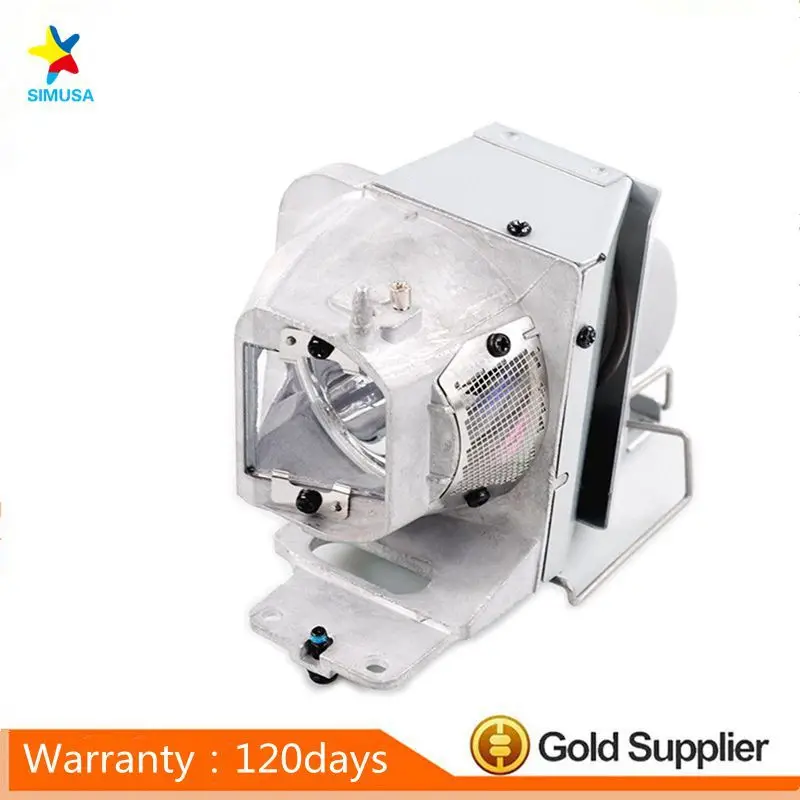 Совместимая Лампа для проектора BL FP240G SP.7AZ01GC01 с корпусом Explay DH350 EH334 EH335 EH336 EH337 HD143X