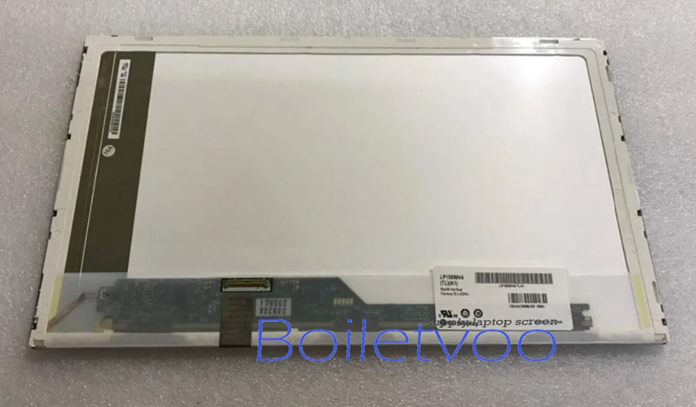 15.6 ''LP156WH4 TL A1/C1 LTN156AT05 N156BGE L21 ltn156at15 LTN156AT16 B156XW02 ltn156at27 B156XTN02 ЖК экран ноутбука