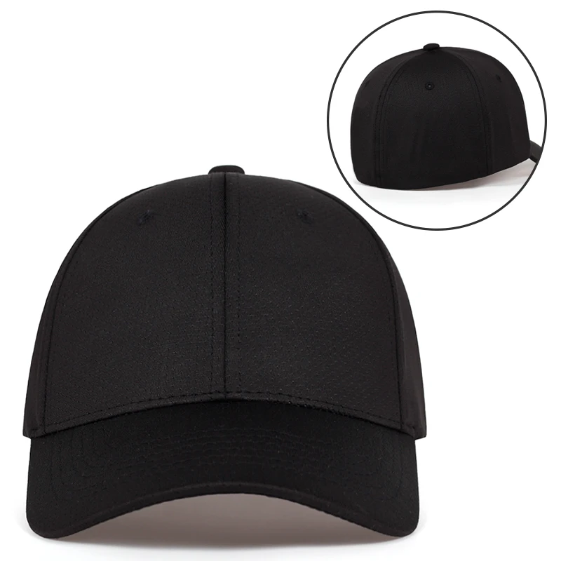 

2019 new solid color baseball cap 6 color fashion dad hat summer hip hop casual caps 100%cotton men women golf hats