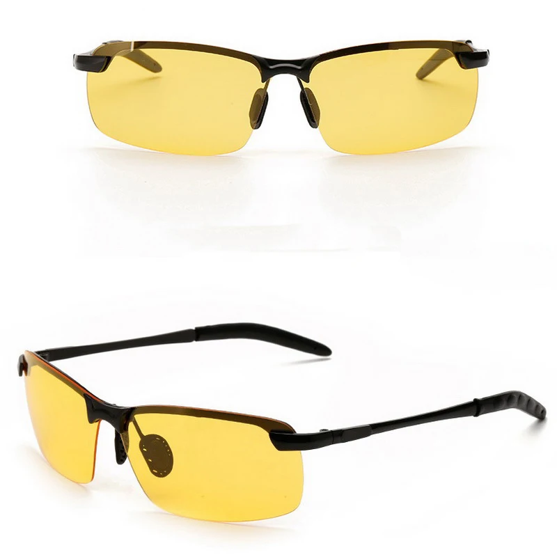 Солнцезащитные очки jyjeel классические Взрывные модели зеркальные мужские для