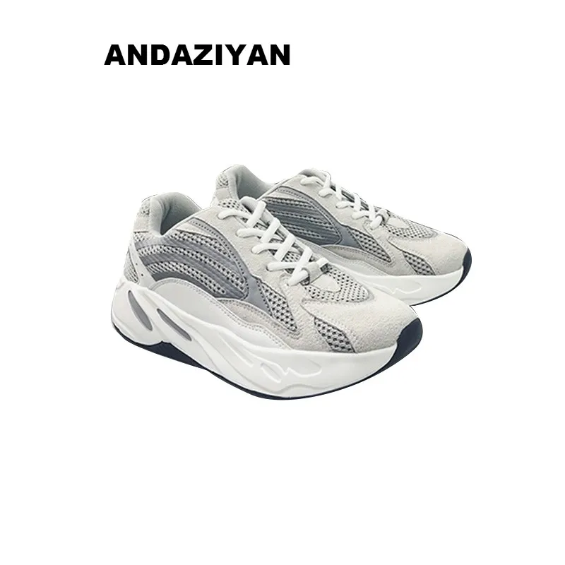 

Men's Shoes