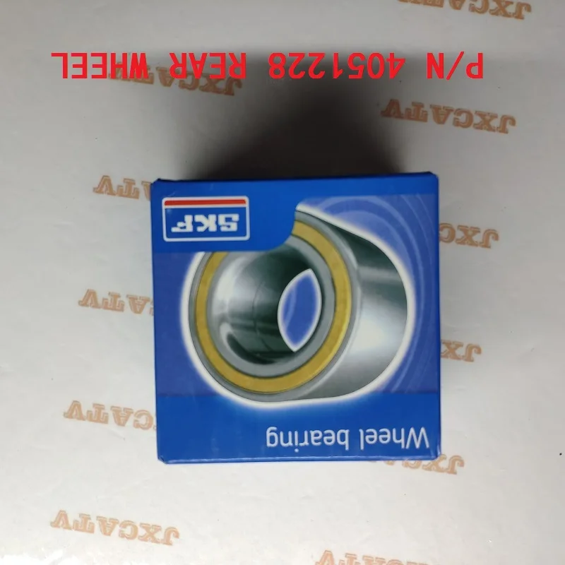 Комплект подшипников заднего колеса SKF для ARCTIC CAT 650 4x4 w AT V2 и ARCTIC CAT 400 454 ATV и ARCTIC CAT 500 ATV - Цвет: Зеленый