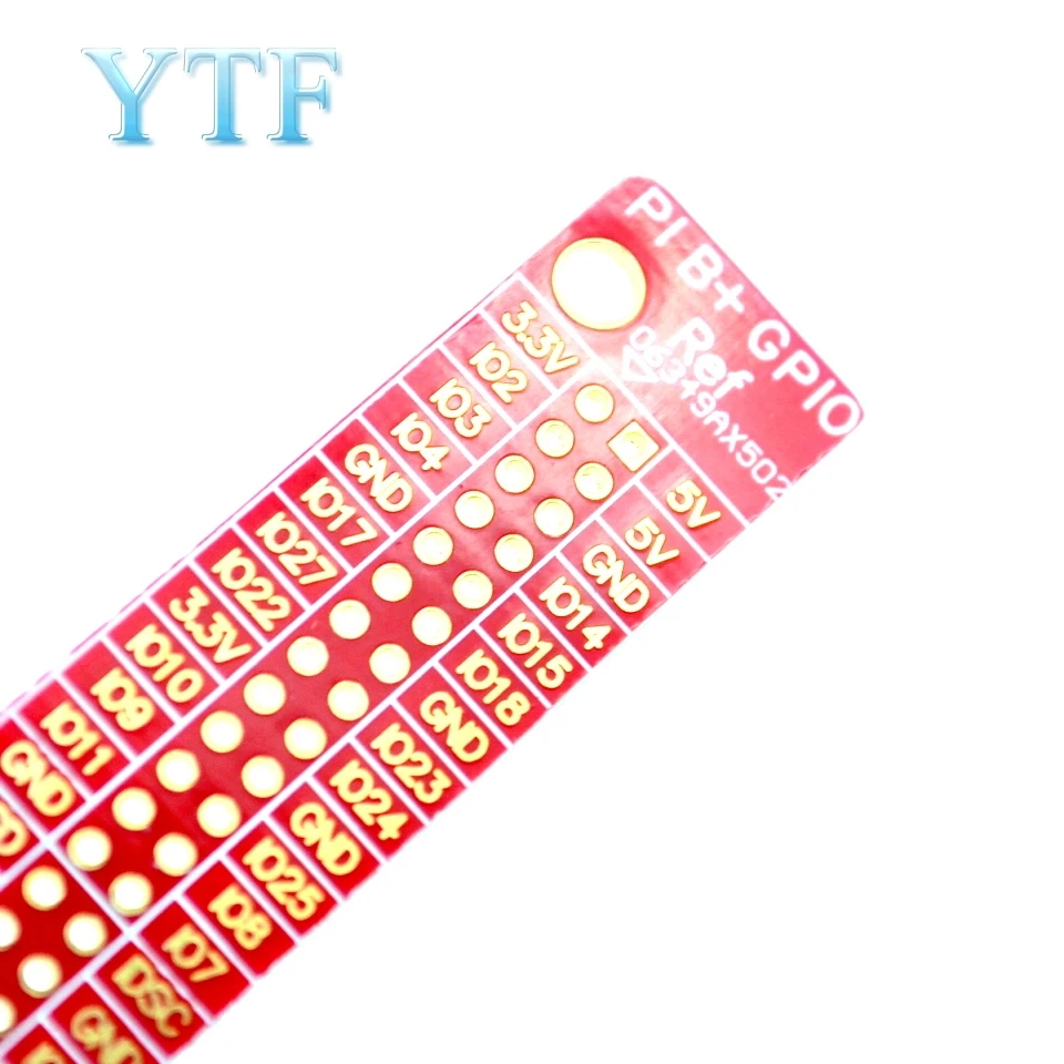 40PIN GPIO опорная плата для Raspberry Pi 3 2 Model B|board board|board raspberryboard pi |