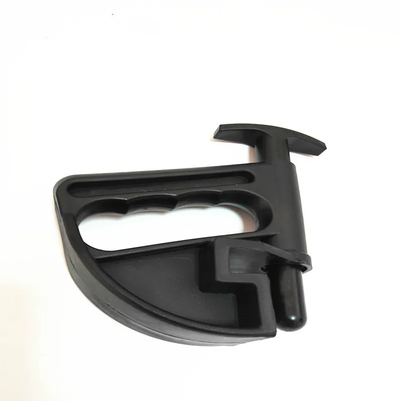 Mr Cartool Tire Changer Parts Machine Tires Disassembly Aids Clamps Hand Tool Manual Pull Removal |