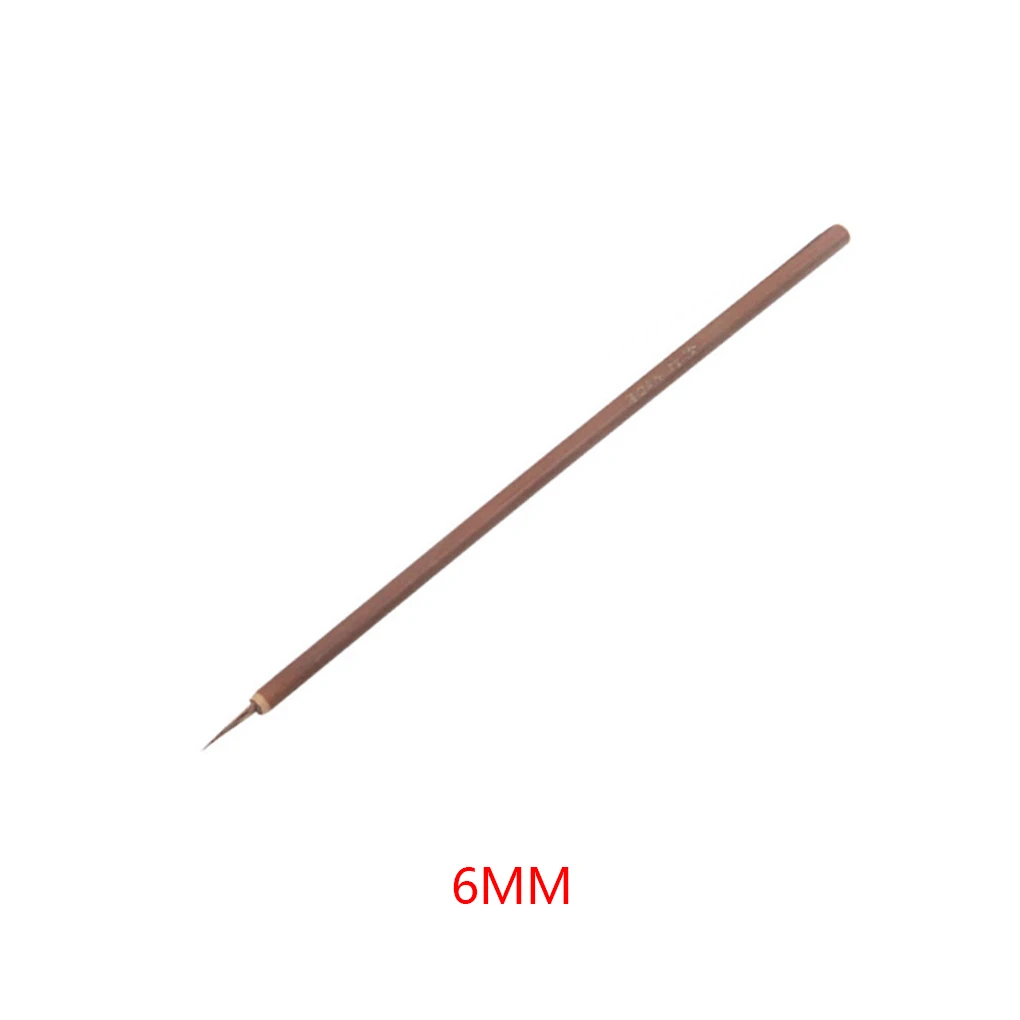 2019 Wholesale 1 Pc Acrylic Nail Brush Liner Pen Painting Delicate Drawing For Finger | Красота и здоровье