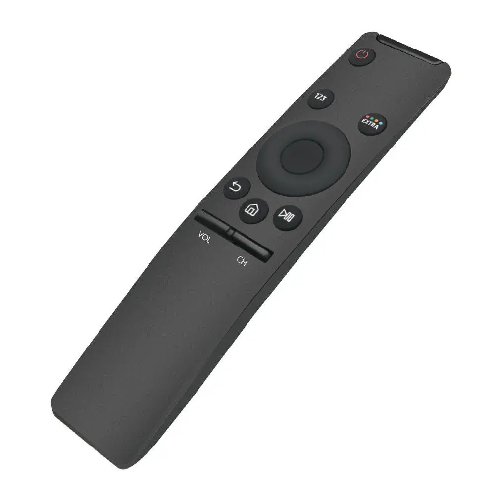 Пульт дистанционного управления для Samsung QN75Q65FNFXZA BN59 01298A UN40KU6290FXZA изогнутый QLED 4K UHD