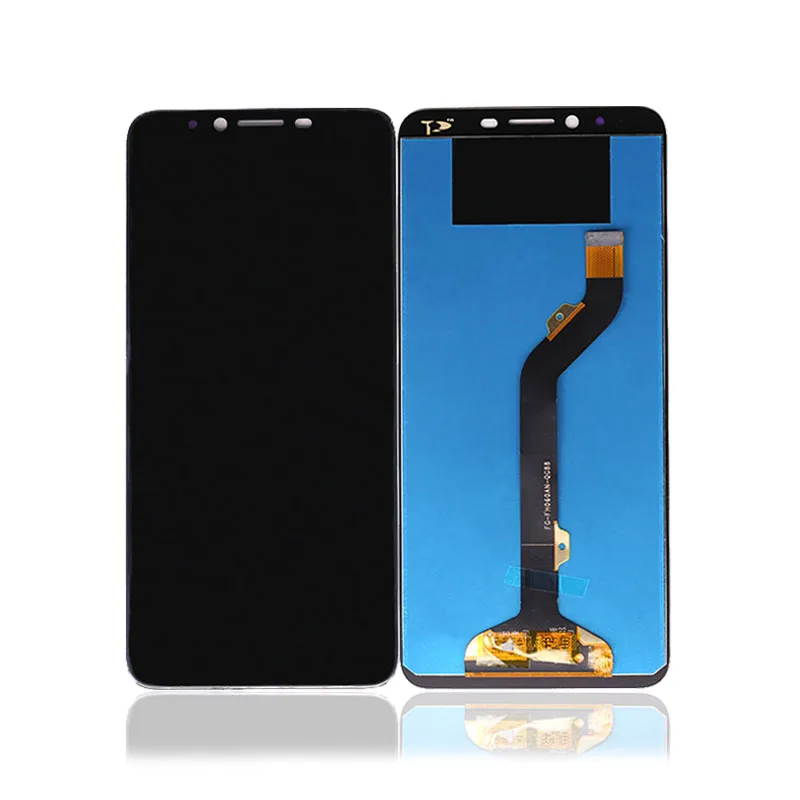 Для Tecno Camon X Pro CA8 ЖК дисплей сенсорный экран сборка дигитайзер панель| |
