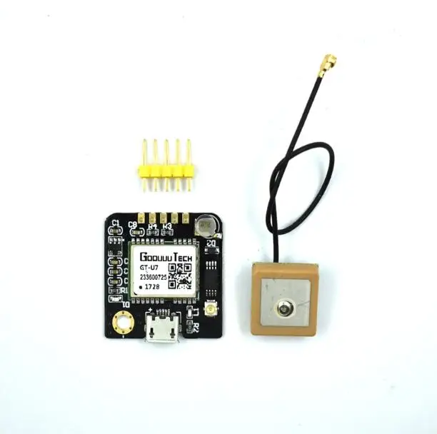 Устройство для GPS навигации совместимое с arduino|gps chip|arduino compatiblegps arduino |