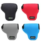 Чехол для объектива Canon EOS M200, M100, M10, M6, M3, w 15-45 мм