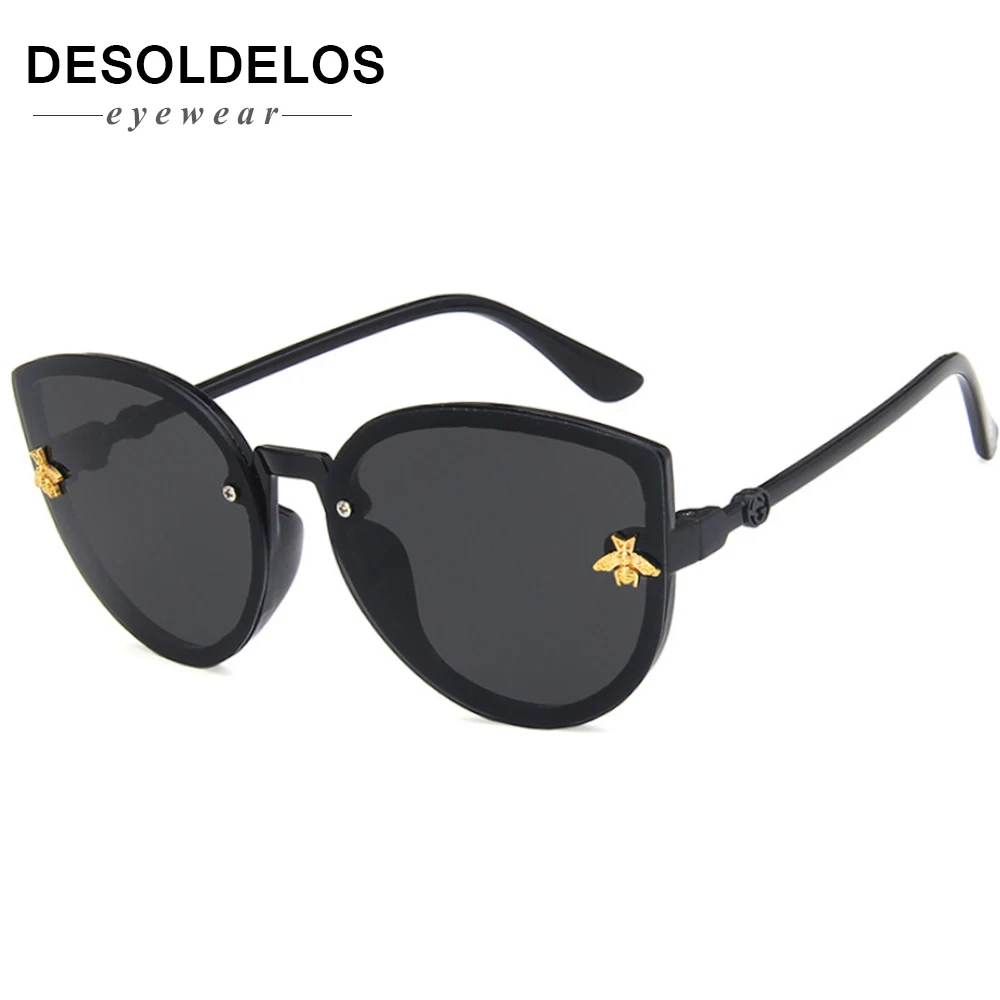 

Vintage Round Sun Glasses UV 400 Children Sunglass Oculos De Sol lunette de soleil Baby Boys Girls Kids Sunglasses 2019