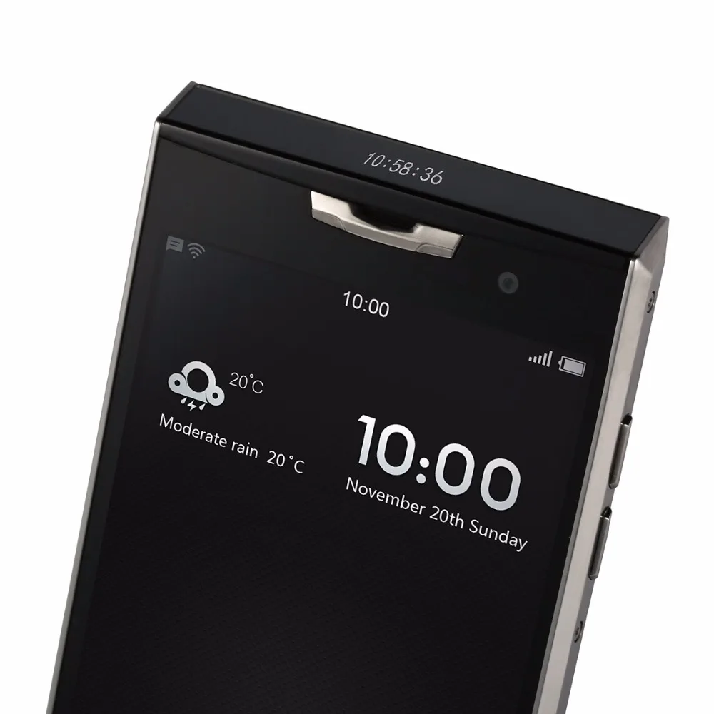 DOOGEE T3 мобильные телефоны Двойной Экран 4.7 Дюймов HD + 0.96 3 ГБ RAM 32 ROM Android6.0 Dual SIM MTK6753 Octa