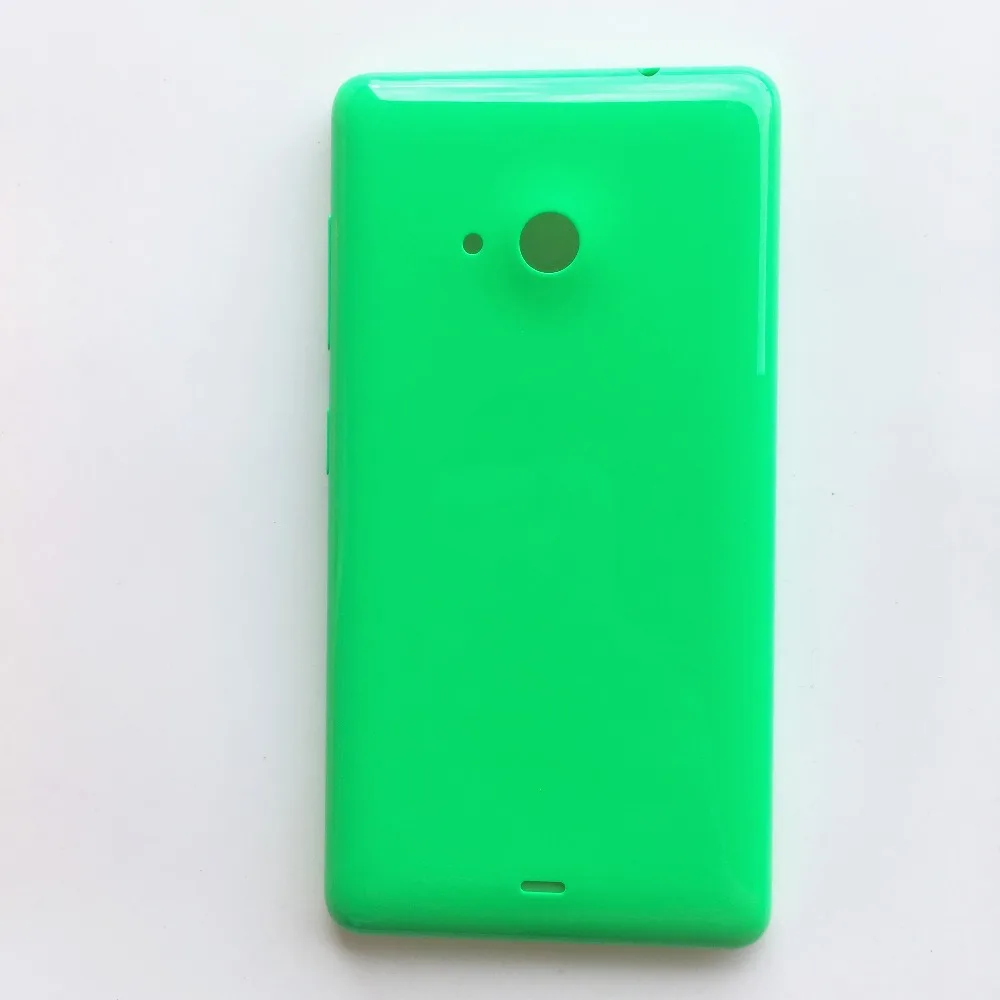Back Battery Cover Housing Rear cover For Nokia Lumia 535 Microsoft lumia | Мобильные телефоны и аксессуары