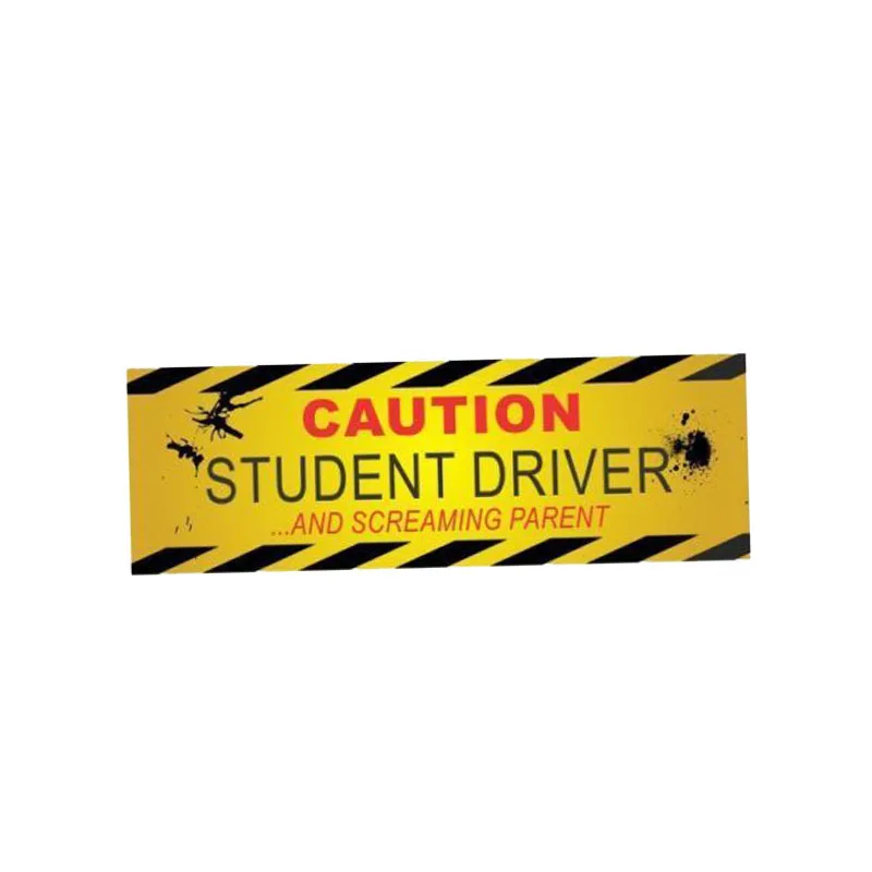 

YJZT 18 * 5,9 Decal 12-0374