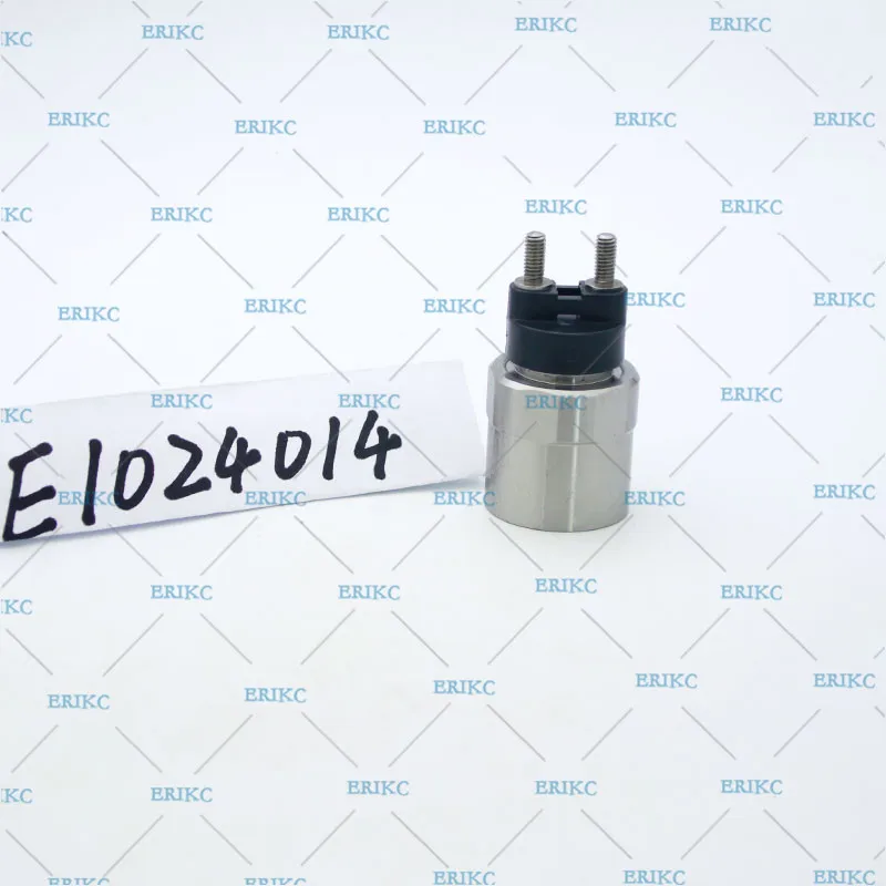 Запчасти для дизельного насоса ERIKC Соленоидный клапан инжектора E1022014 запчасти