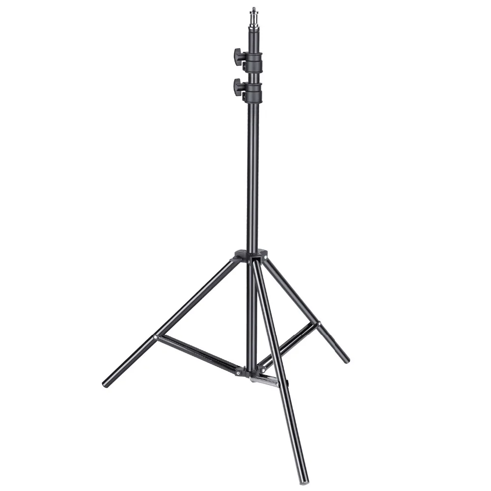 Neewer 350 W 5500 K Фотостудия Освещение софтбокс комплект: 24x24 дюйма/60x60 см Софтбокс