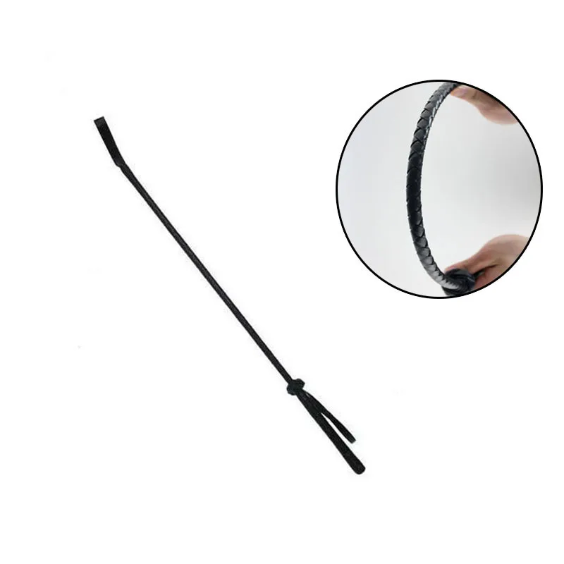 БДСМ лошадь Стэк плетка сексуальные шлепки весло фетиш из искусственной кожи