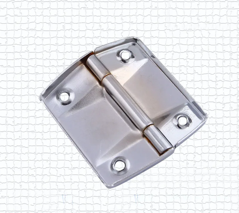 2 шт./лот опорный шарнир коробка для багажа аксессуары петля