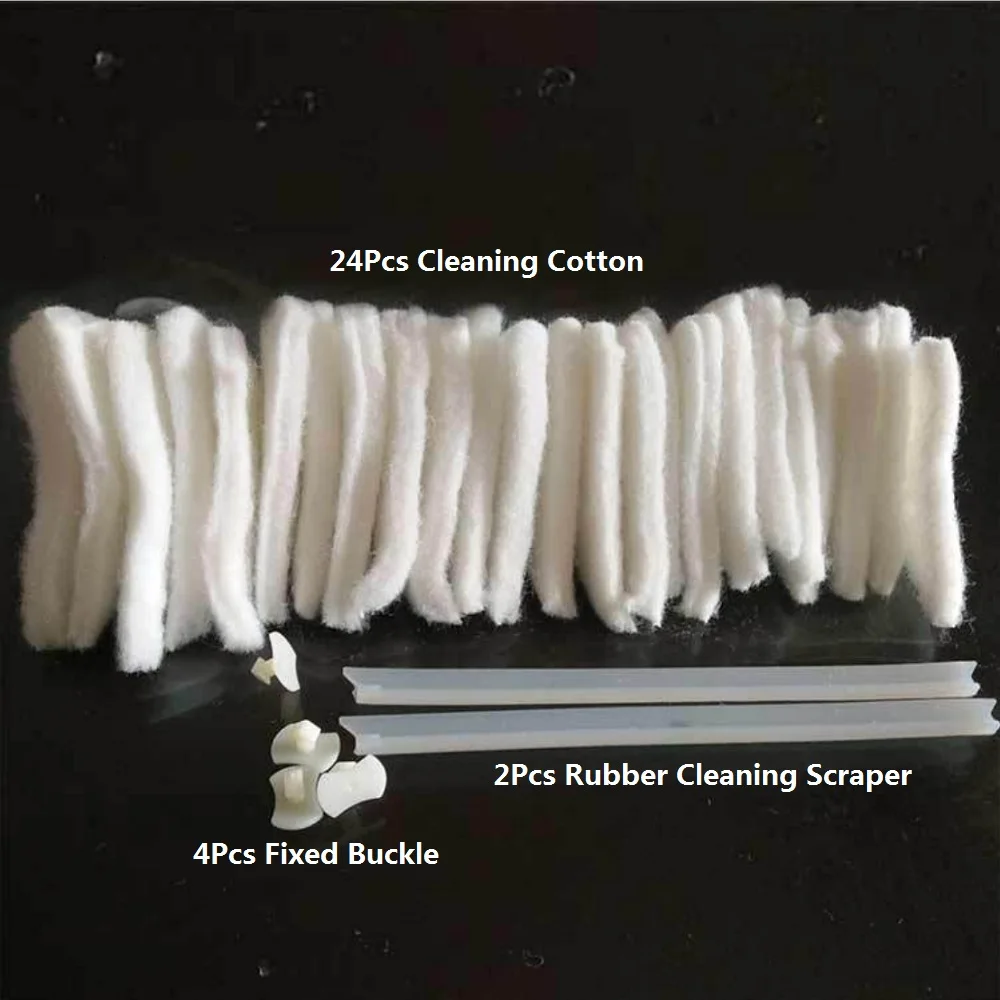 

Wash Window Wiper Magnetic Clear Brush 3-30MM Double Side Household Glasses Cleaner Scrubber Window Cleaning Brushes Hand Tools
