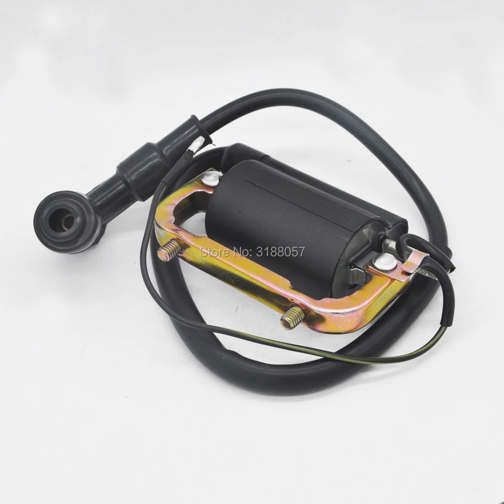 Ignition Coil Replacement For Honda CT70 CT70H K0-81 Trail Bikes 1969-1981 |