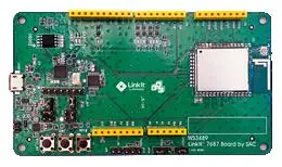 Для схем LINKIT7687HDK MT7687 voice EC.HO DOT IOT | Компьютеры и офис