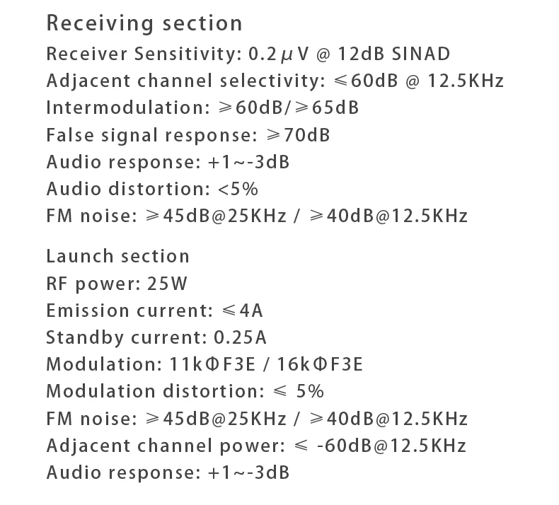 IP67 tyt TH-8600 uv Автомобильная радиостанция рация для мотоцикла кошелек колонки comunicador домофон hunting10км