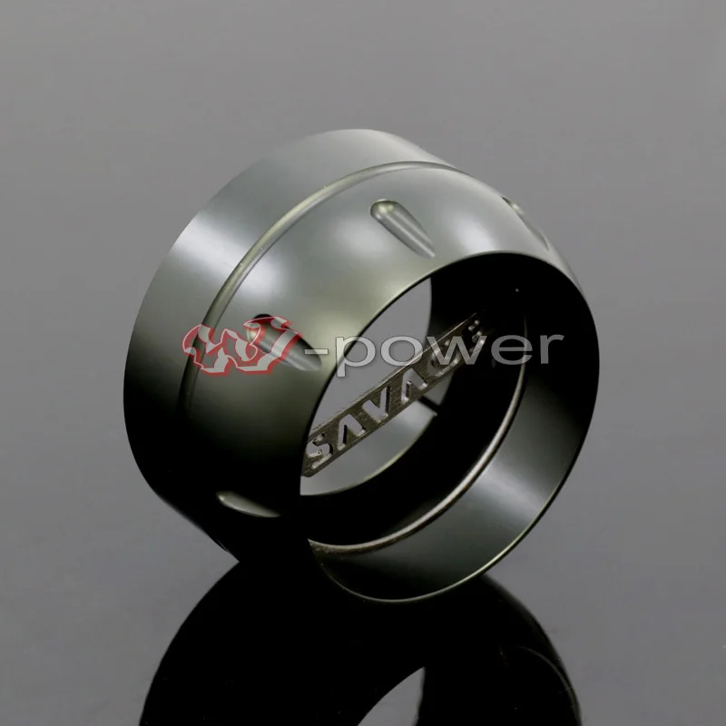 Крышка воздухозаборника мотоцикла Bellmouth для BMW R Nine T R9T 2014 2016|Накладки и