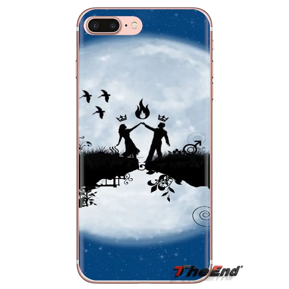 Abstract Love Heart Transparent Soft Shell Covers For Samsung Galaxy J1 J2 J3 J4 J5 J6 J7 J8 Plus 2018 Prime 2015 2016 2017 |