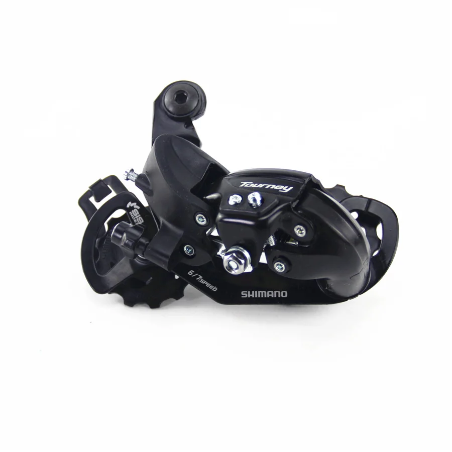 SHIMANO RD-TY300 Derailleurs горный велосипед задние переключатели MTB велосипед TY300 Derailleurs 7-speed 21-speed