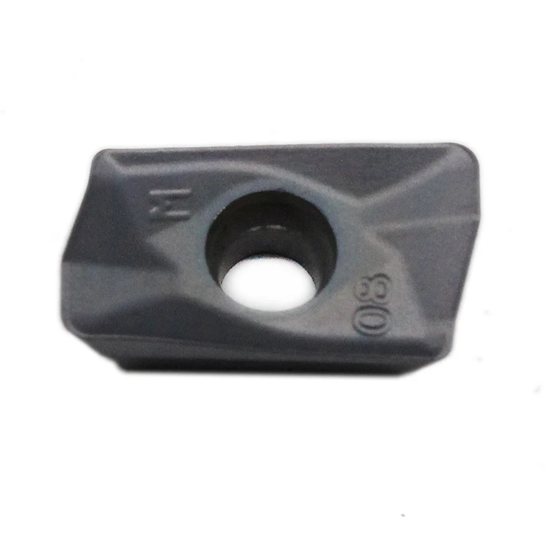 ADMX 11T308SR M HP1020 High quality milling cutter CNC Tool Carbide Blade | Инструменты