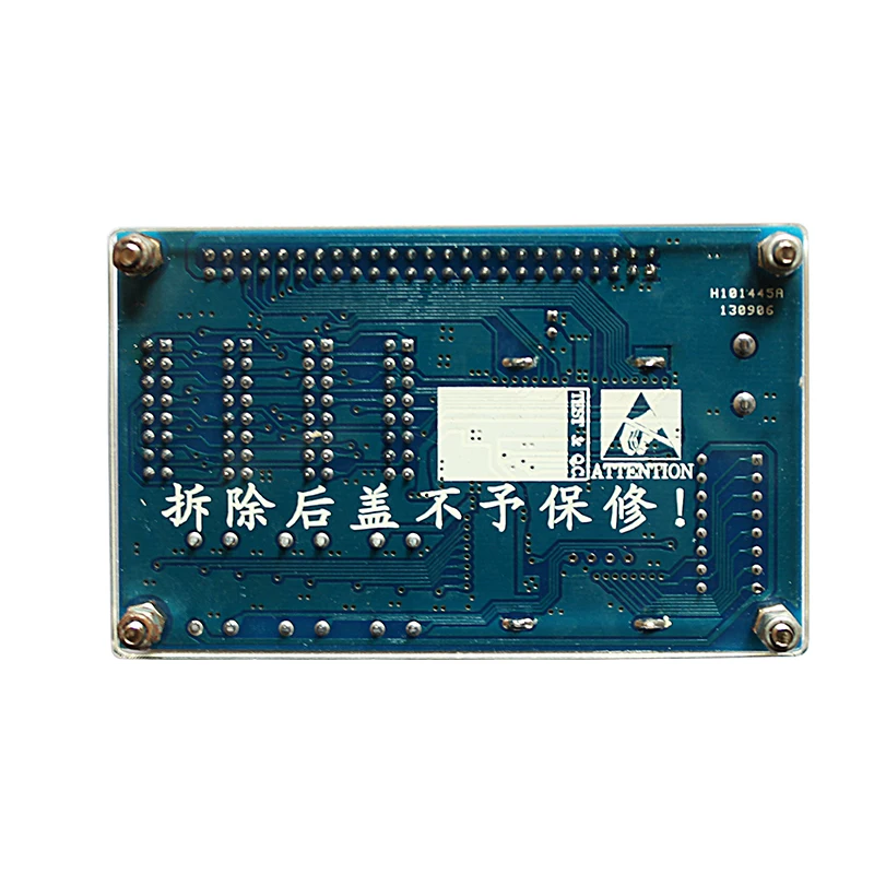 AMS V3 LED testing card поддержка vdwll nova linsn для absen p2.5 внутренний СВЕТОДИОДНЫЙ