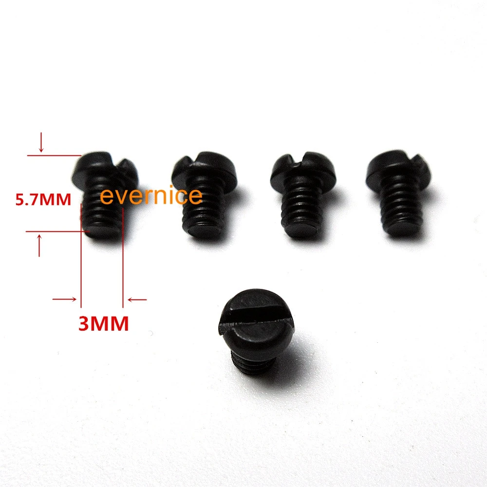5 Pcs Needle Screw #Ss-6080340-Sp For Juki Lk-1850 1900 980 Bartack Sewing Machine | Tools &amp Accessory