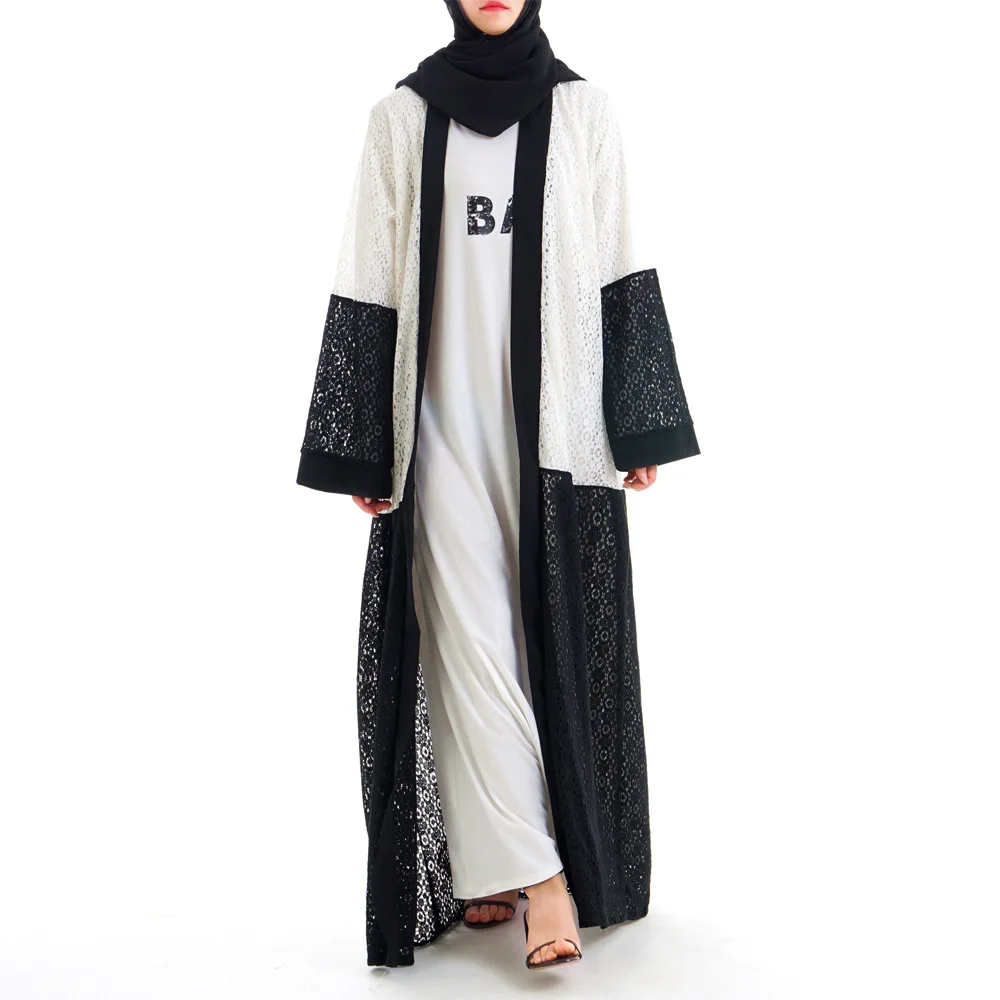 2019 женские мусульманские платья мусульманская одежда марокканский кафтан 3D