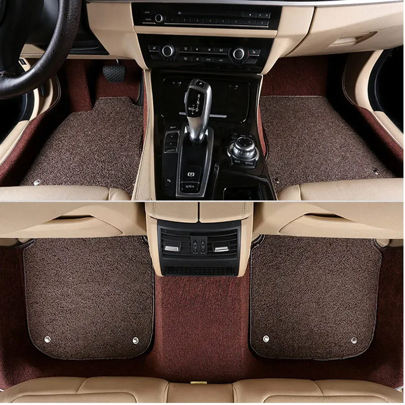 Автомобильный напольный коврик, коврик для opel antara astra g h j insignia mokka corsa d ChanganCS15 CS35 CS55 CS75 CS95 eado xt