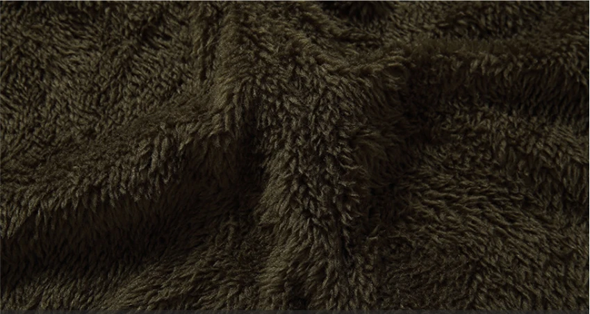 Мужская куртка бомбер LONMMY хлопковая в стиле милитари на зиму 2019|bomber jacket men|army menarmy |