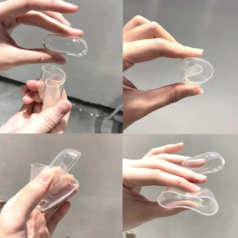 Пользовательское Имя/логотип/изображение Мягкий силиконовый чехол для Air Pods чехол для Bluetooth беспроводной Airpod Чехол DIY индивидуальные фото буквы Горячие