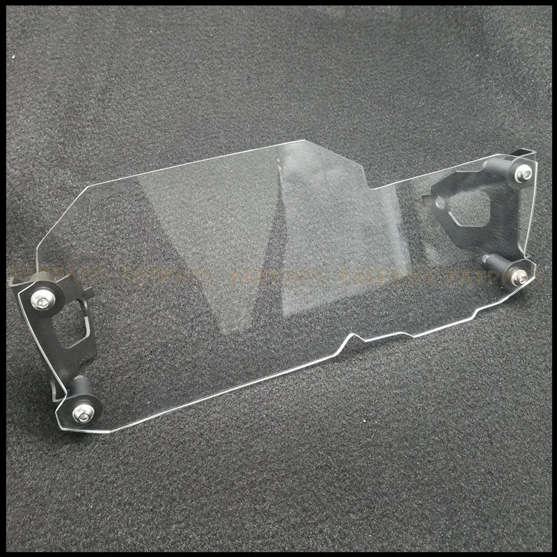Защитный чехол для передней фары мотоцикла BMW F650GS F700GS F800GS GS650 GS700 GS800|motorcycle headlight