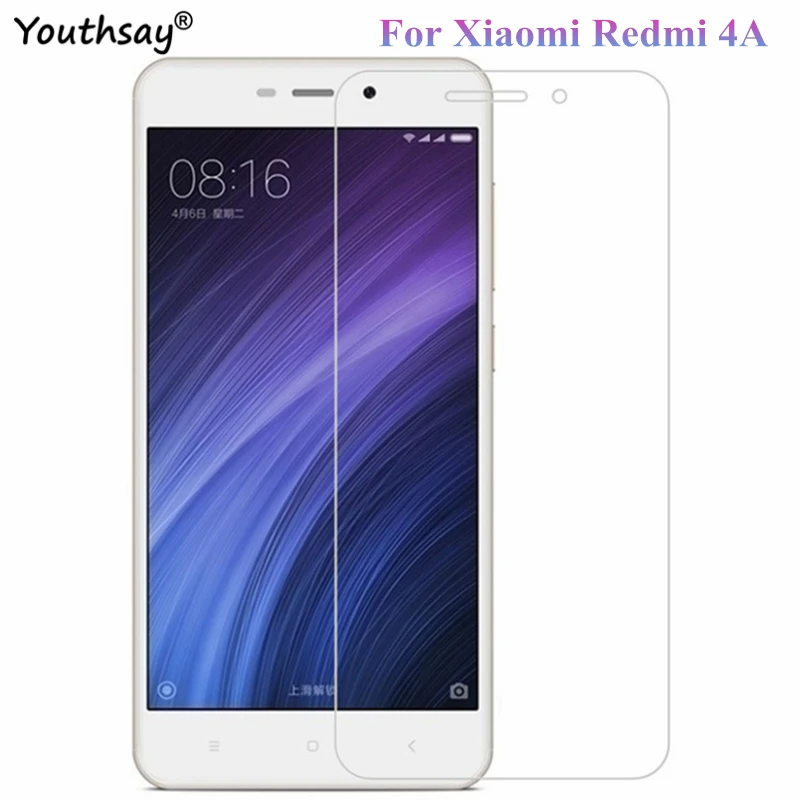 

2 шт. Защитное стекло для экрана Xiaomi Redmi 4A для Xiaomi Redmi 4A ультратонкое закаленное стекло для Xiaomi Redmi 4A защитная пленка 5"