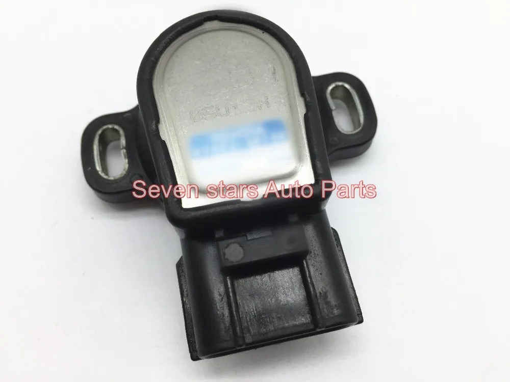 Датчик положения дроссельной заслонки для TOYOTA Prius Crown Land Cruiser Tundra LS400 OEM #89452 30140 198500