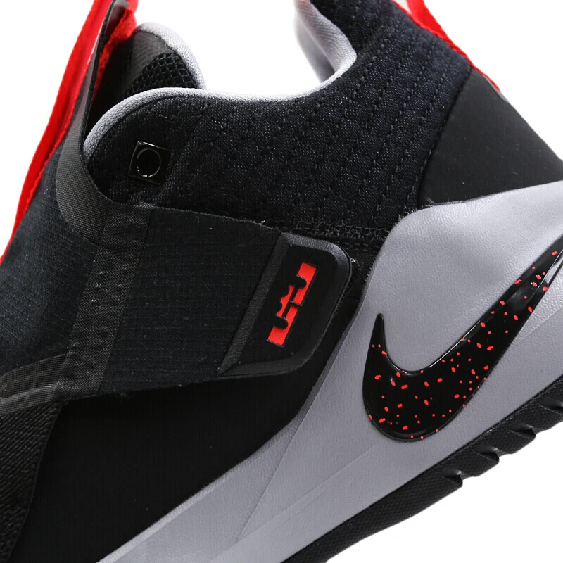 Оригинальное новое поступление 2018 NIKE AMBASSADOR XI мужские баскетбольные