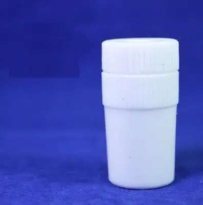19 # PTFE Φ 19/26 адаптер подшипника мешалки 7 мм лабораторная посуда | Канцтовары для
